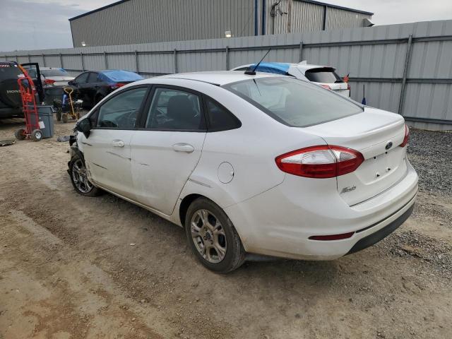 Photo 2 from auction – 2015 FORD FIESTA SE with VIN 3FADP4BJ5FM199780