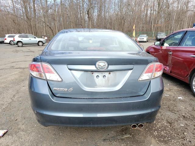 Photo 6 from auction – 2013 MAZDA 6 TOURING with VIN 1YVHZ8DH0D5M06015