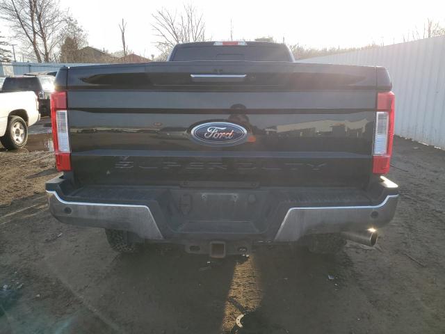 Photo 6 from auction – 2018 FORD F350 SUPER with VIN 1FT8X3B60JEB57808