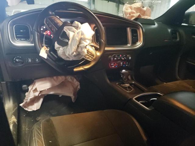 Photo 8 from auction – 2021 DODGE CHARGER SC with VIN 2C3CDXGJ3MH607833