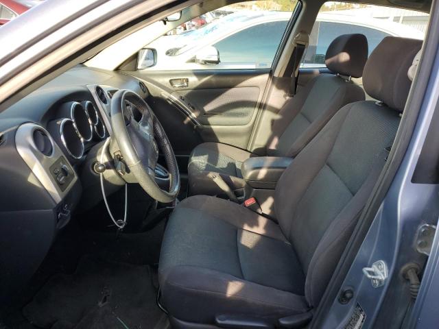 Фото 7 с аукциона – 2006 TOYOTA COROLLA MA с VIN 2T1KR32E86C580010