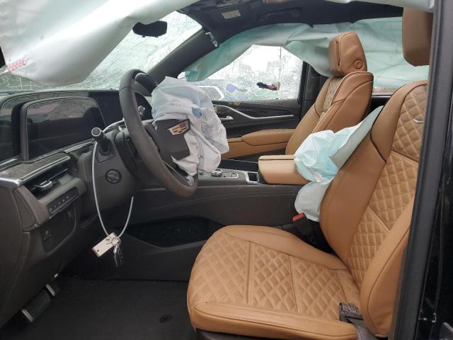 Photo 7 from auction – 2023 CADILLAC ESCALADE P with VIN 1GYS4BKL5PR198154