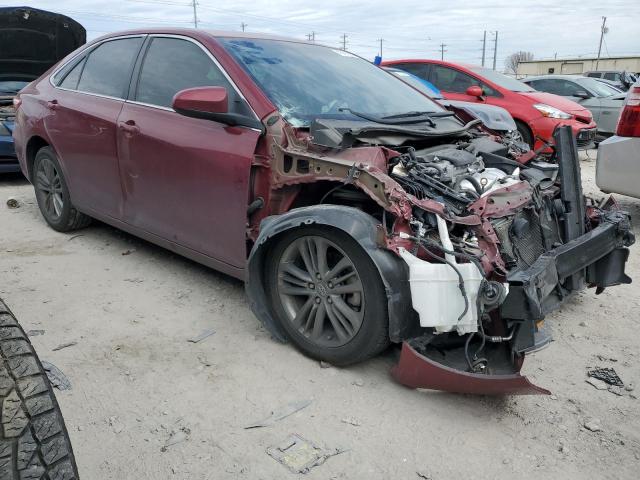 Photo 4 from auction – 2017 TOYOTA CAMRY LE with VIN 4T1BF1FK4HU803366