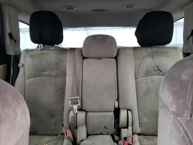 Photo 10 from auction – 2015 DODGE JOURNEY SE with VIN 3C4PDCAB7FT735316