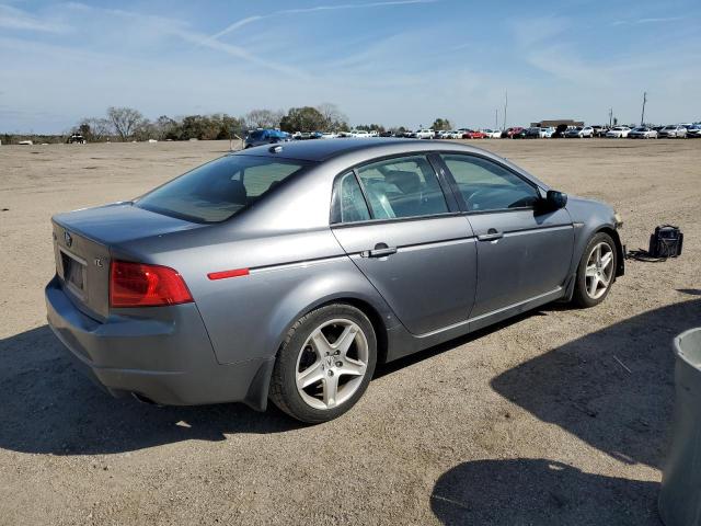 Photo 3 from auction – 2006 ACURA 3.2TL with VIN 19UUA66266A075591