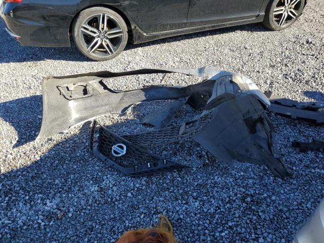 Photo 12 from auction – 2019 NISSAN SENTRA S with VIN 3N1AB7AP4KY312840