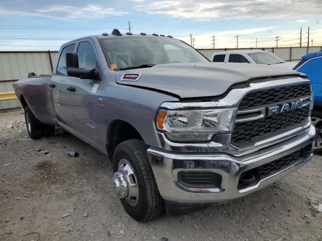 Photo 4 from auction – 2022 RAM 3500 TRADE with VIN 3C63RRGL1NG112999