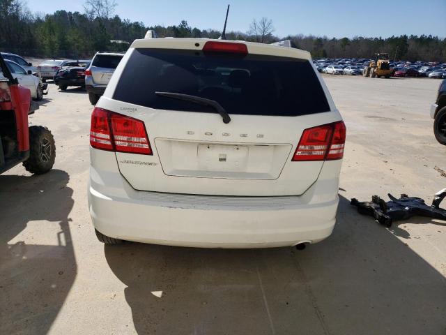 Photo 6 from auction – 2017 DODGE JOURNEY SE with VIN 3C4PDCAB0HT573127