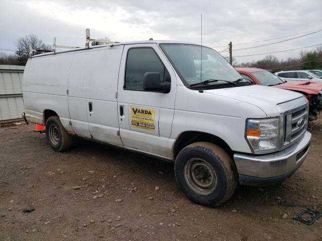 Photo 4 from auction – 2012 FORD E-SERIES C with VIN 1FTNS2EL5CDB27256