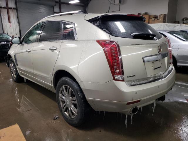Photo 2 from auction – 2013 CADILLAC SRX LUXURY with VIN 3GYFNCE35DS649673