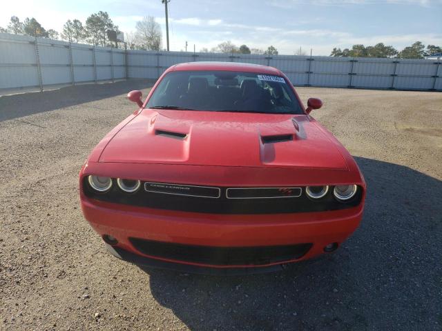 Photo 5 from auction – 2016 DODGE CHALLENGER with VIN 2C3CDZBT8GH331139
