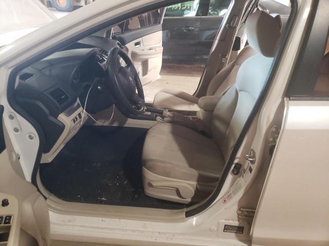 Photo 7 from auction – 2012 SUBARU IMPREZA PR with VIN JF1GJAC69CH029493