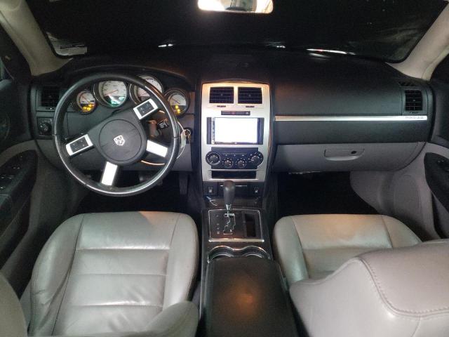 Photo 8 from auction – 2009 DODGE CHARGER R/ with VIN 2B3LA53T49H637142