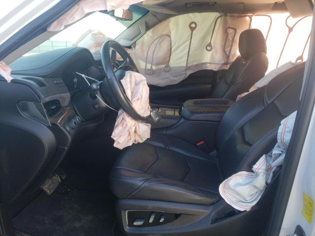 Photo 7 from auction – 2017 CADILLAC ESCALADE P with VIN 1GYS4CKJ5HR157822