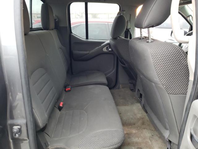 Photo 11 from auction – 2016 NISSAN FRONTIER S with VIN 1N6AD0ER5GN700638