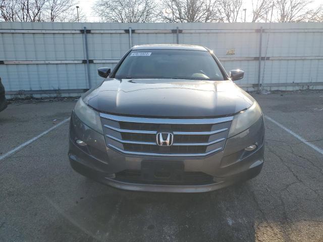 Photo 5 from auction – 2012 HONDA CROSSTOUR with VIN 5J6TF2H55CL000225