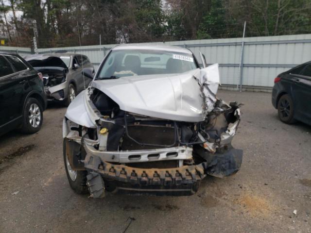 Zdjęcie 5 z aukcji – 2011 DODGE DAKOTA ST z VIN 1D7RE2BK1BS631632