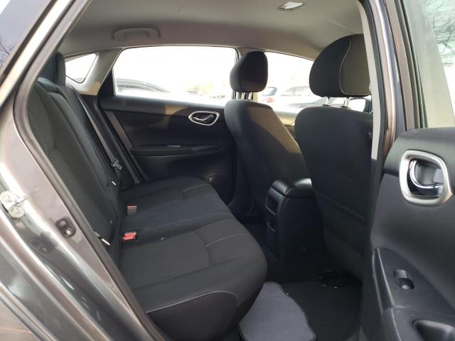 Photo 10 from auction – 2015 NISSAN SENTRA S with VIN 3N1AB7AP1FY236502