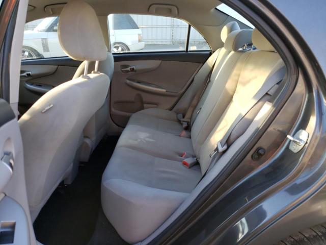Photo 10 from auction – 2012 TOYOTA COROLLA BA with VIN 2T1BU4EE5CC771203