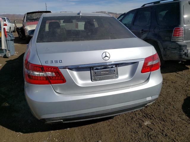 Photo 6 from auction – 2010 MERCEDES-BENZ E 350 with VIN WDDHF5GBXAA217417