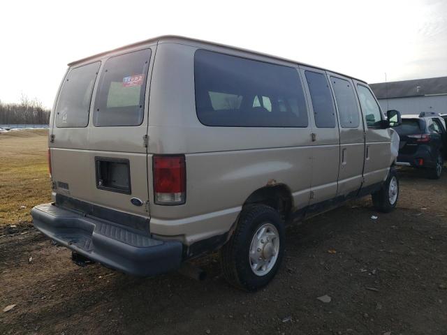 Photo 3 from auction – 2007 FORD ECONOLINE with VIN 1FBNE31LX7DB03001