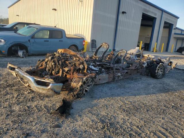 FORD F150 2021 with VIN 1FTFW1E53MFA42216 - Photo from auction