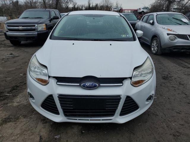 Photo 5 from auction – 2014 FORD FOCUS SE with VIN 1FADP3F2XEL327346
