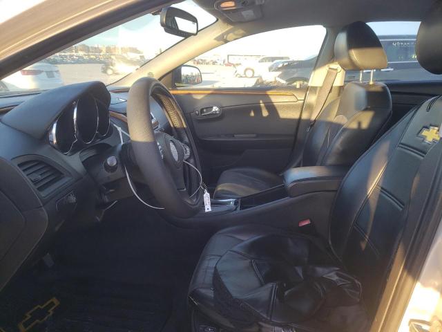 Photo 7 from auction – 2010 CHEVROLET MALIBU 2LT with VIN 1G1ZD5E04AF240838