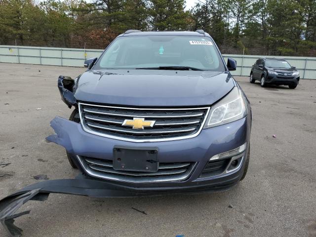 Photo 5 from auction – 2014 CHEVROLET TRAVERSE L with VIN 1GNKRGKD6EJ211266