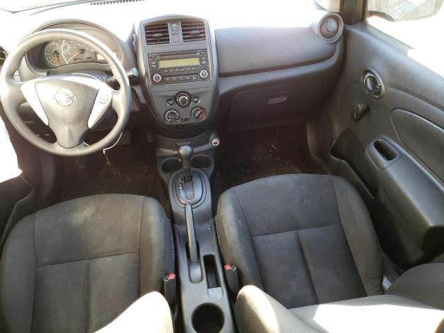 Photo 8 from auction – 2018 NISSAN VERSA with VIN 3N1CN7AP5JL837272