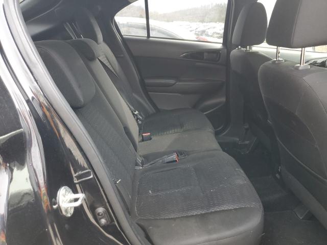Photo 11 from auction – 2020 MITSUBISHI ECLIPSE CR with VIN JA4AT3AA7LZ001080
