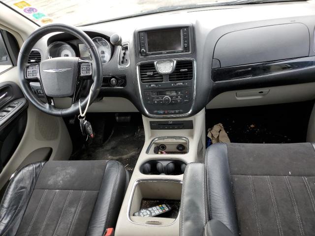 Photo 8 from auction – 2015 CHRYSLER TOWN & COU with VIN 2C4RC1JG1FR720499