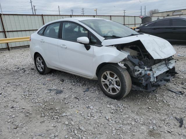 Photo 4 from auction – 2015 FORD FIESTA SE with VIN 3FADP4BJ6FM198623