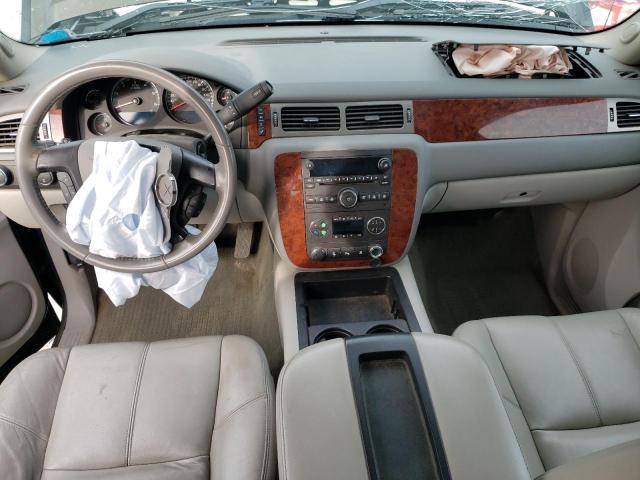 Photo 8 from auction – 2011 CHEVROLET SILVERADO with VIN 1GC1KYEG2BF164448