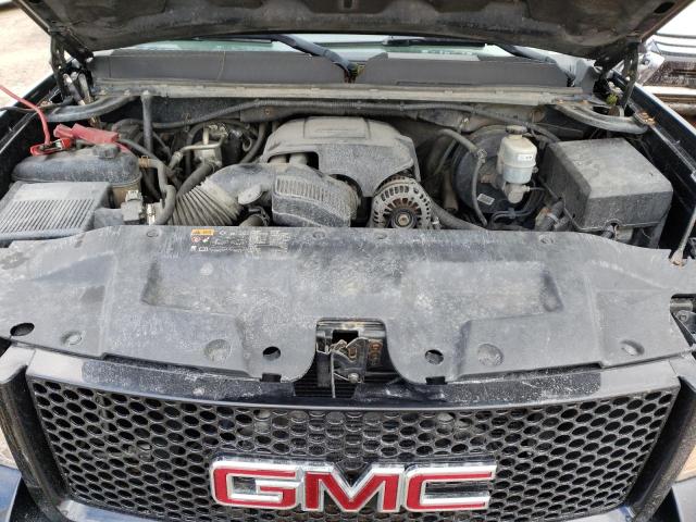 Photo 11 from auction – 2012 GMC SIERRA K15 with VIN 3GTP2WE71CG282831