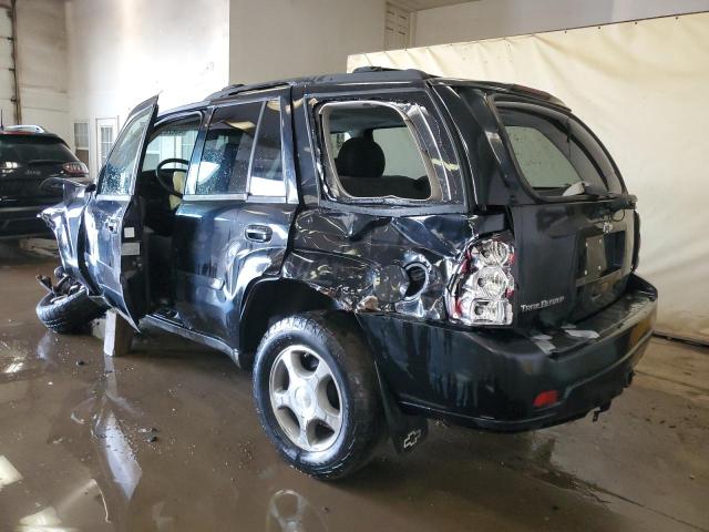 Photo 2 from auction – 2008 CHEVROLET TRAILBLAZE with VIN 1GNDT13S682221413