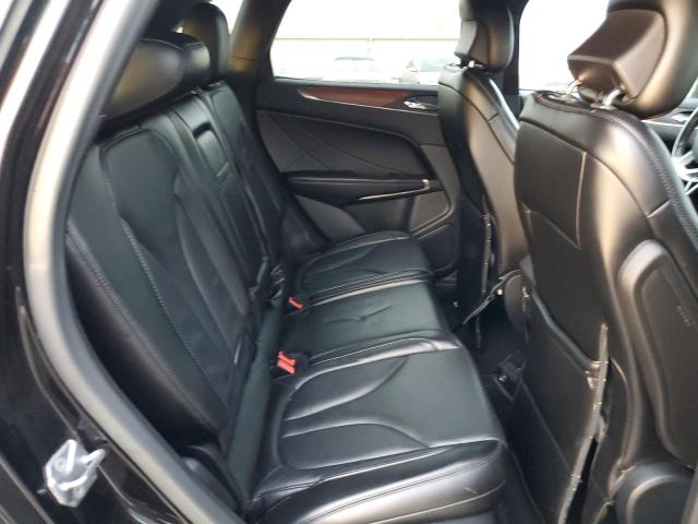 Photo 10 from auction – 2017 LINCOLN MKC RESERV with VIN 5LMCJ3D98HUL45536