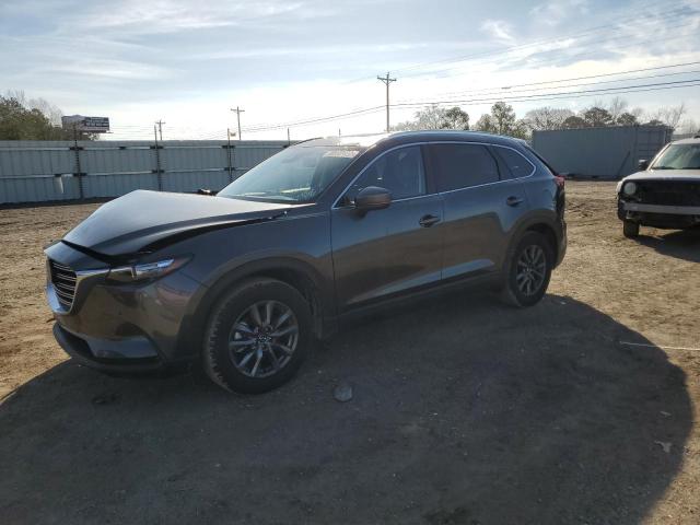 Photo 1 from auction – 2022 MAZDA CX-9 TOURI with VIN JM3TCBCY3N0624424
