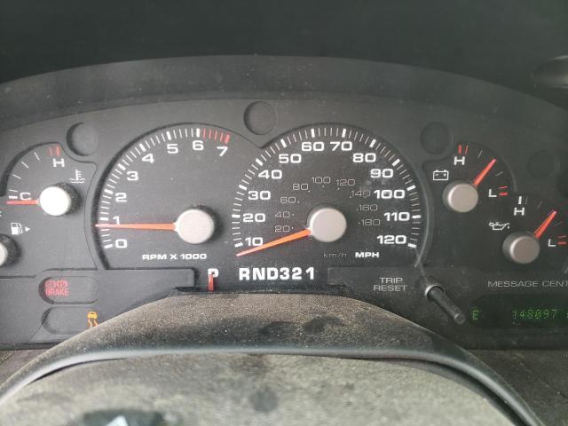 Photo 9 from auction – 2005 FORD EXPLORER X with VIN 1FMZU73E05UB95444
