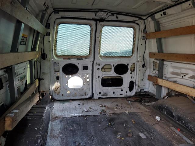 Photo 10 from auction – 2006 FORD VAN with VIN 1FTNE24WX6DA71385