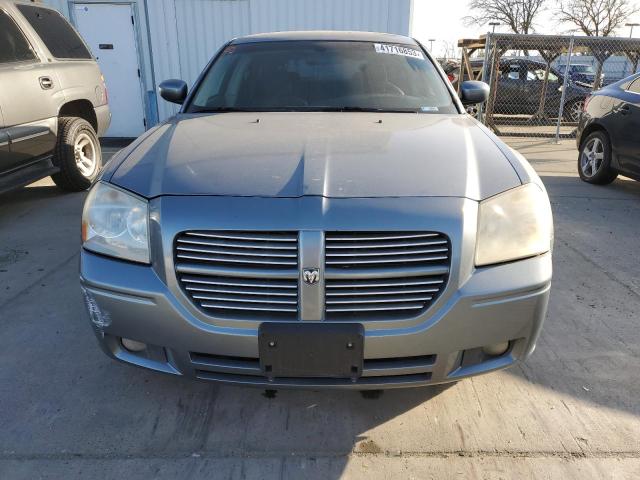 Photo 5 from auction – 2006 DODGE MAGNUM SXT with VIN 2D4FV47V56H430523