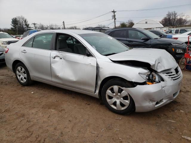 Photo 4 from auction – 2009 TOYOTA CAMRY BASE with VIN 4T1BE46K79U372401