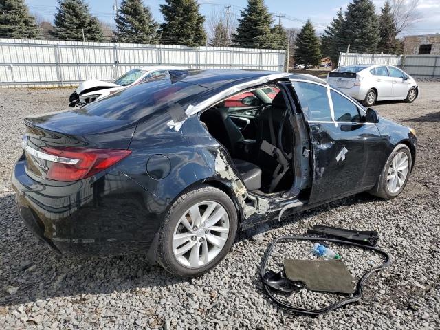 Photo 3 from auction – 2015 BUICK REGAL with VIN 2G4GK5EX6F9133951