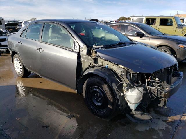 Photo 4 from auction – 2012 TOYOTA COROLLA BA with VIN 2T1BU4EE4CC835070