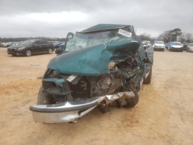 Photo 5 from auction – 1997 FORD F150 with VIN 1FTDX1762VKB20634