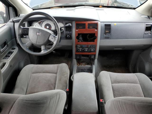 Photo 8 from auction – 2006 DODGE DURANGO SL with VIN 1D4HB48N26F144372