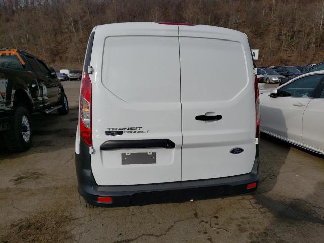 Photo 6 from auction – 2022 FORD TRANSIT CO with VIN NM0LS7S25N1510700