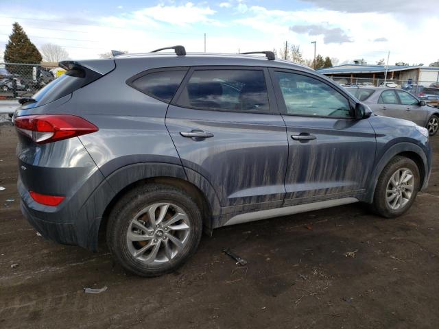 Photo 3 from auction – 2018 HYUNDAI TUCSON SEL with VIN KM8J3CA43JU640952