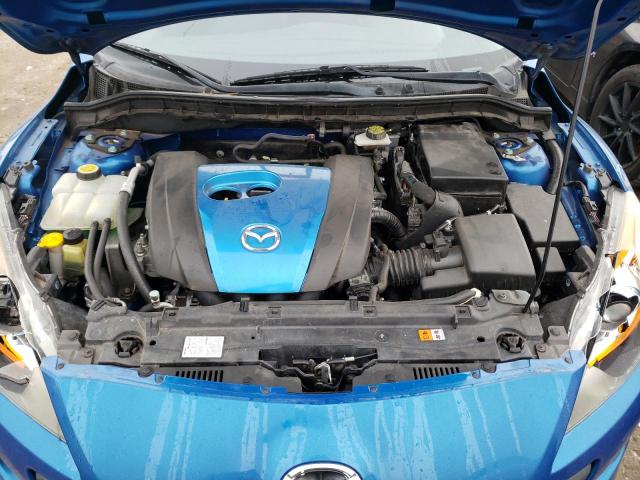 Photo 11 from auction – 2012 MAZDA 3 I with VIN JM1BL1L79C1579079
