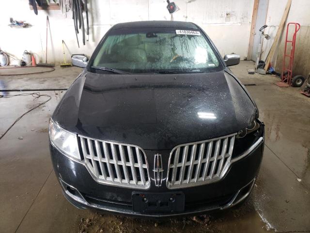 Photo 5 from auction – 2010 LINCOLN MKZ with VIN 3LNHL2JC2AR617931
